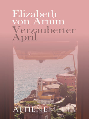 cover image of Verzauberter April